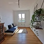 Lägenhet Blue Nest Genua