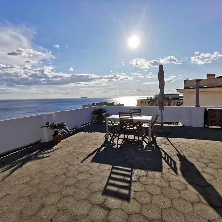 Apartment Blue Nest *