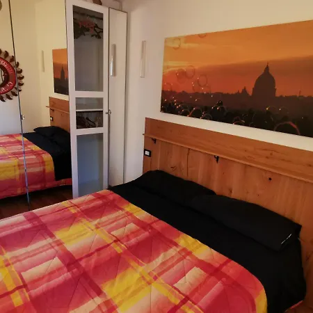 Blue Nest Генуя