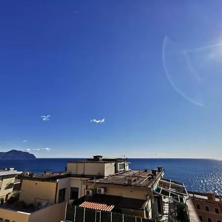 Blue Nest Genoa