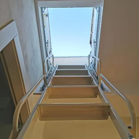 Blue Nest Генуя