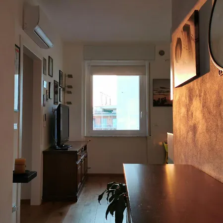 Blue Nest * Генуя