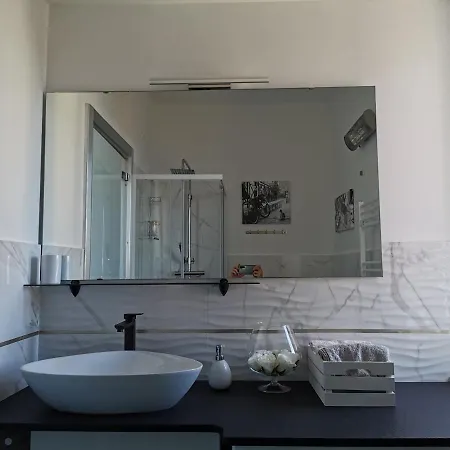 Appartamento Blue Nest *