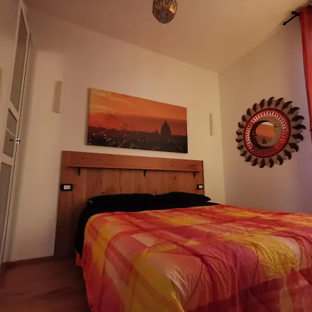 Blue Nest Генуя