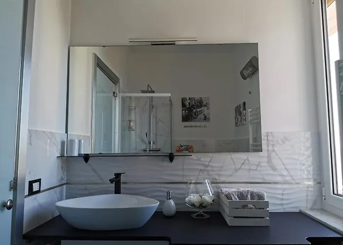 Appartement Blue Nest *