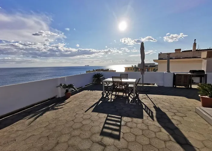 Apartman Blue Nest *