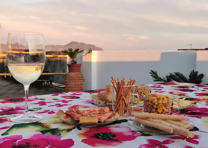 Appartement Blue Nest Genua