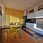 Blue Nest Apartament *