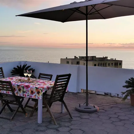 Apartament Blue Nest