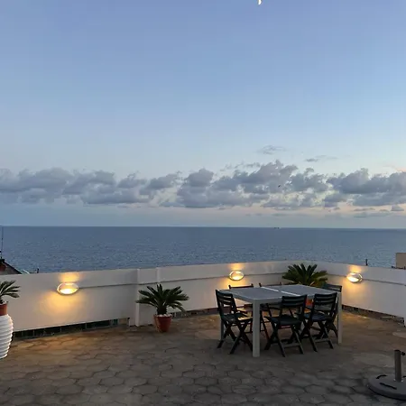Apartament Blue Nest
