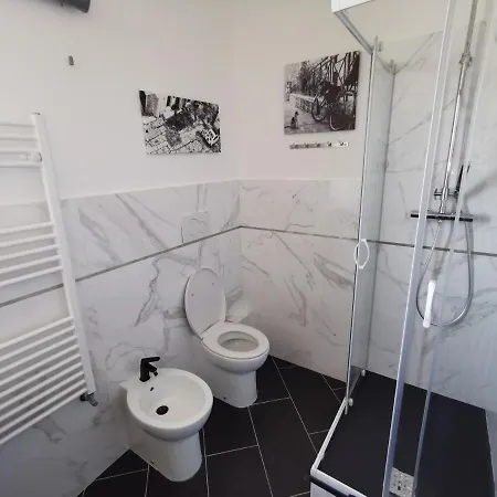 Blue Nest * ג'נובה